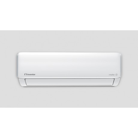 INVENTOR IΝVBI/IΝVBO-24WFI INTELLIA Inverter Κλιματιστικό 24000Btu INVENTOR IΝVBI/IΝVBO-24WFI INTELLIA Inverter Κλιματιστικό 24000Btu